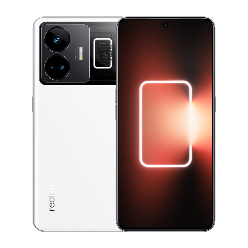 realme GT Neo5（12GB+256GB）