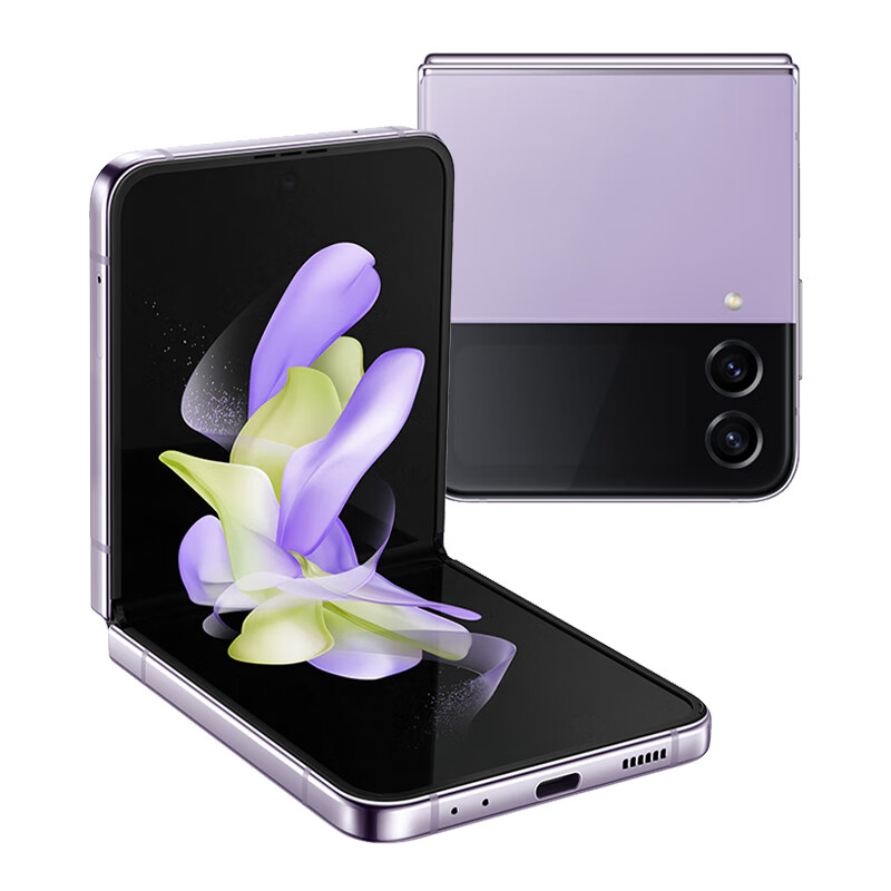 SAMSUNG Galaxy Z Flip4