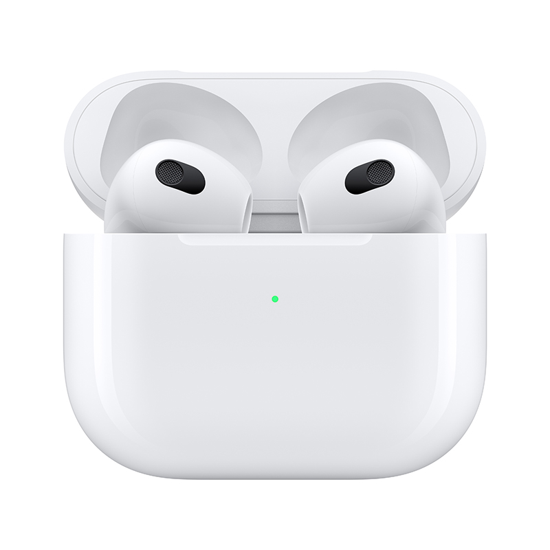Apple AirPods (第三代)