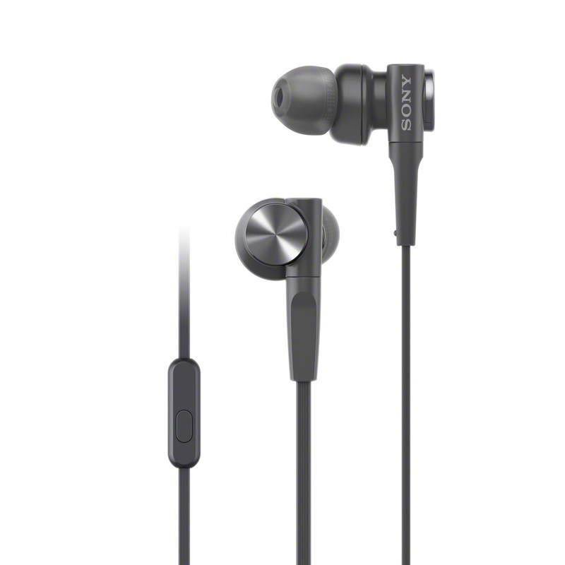 索尼 MDR-XB55AP