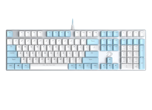 达尔优（dareu）EK815