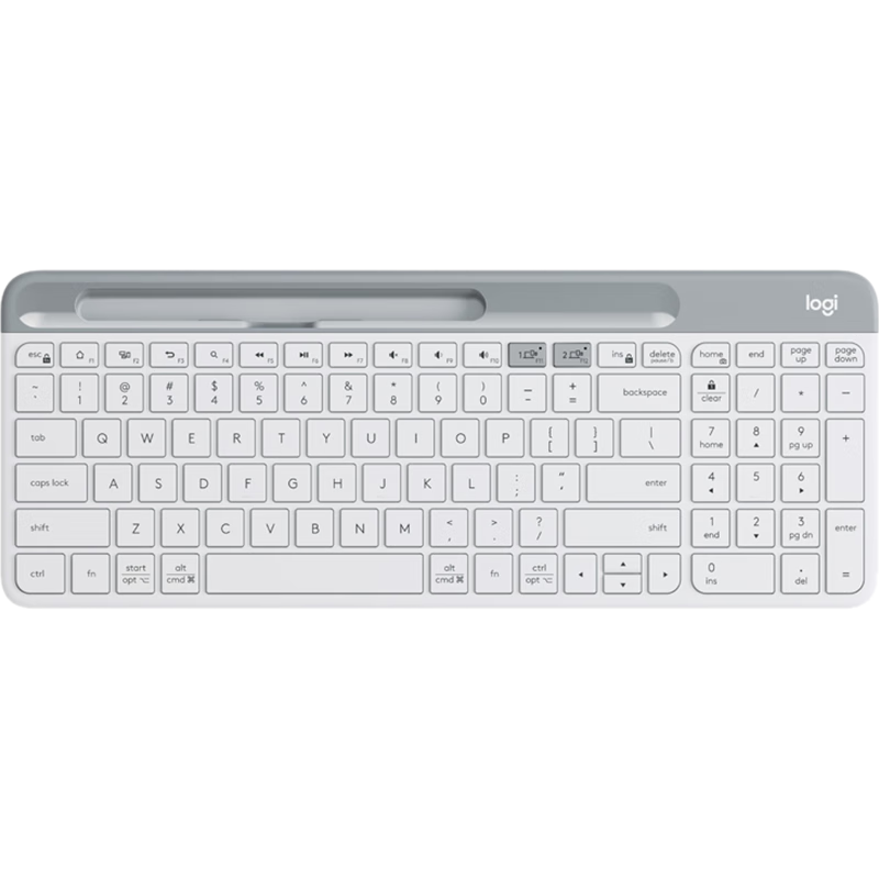 罗技（Logitech） K580