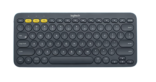 罗技（Logitech）K380