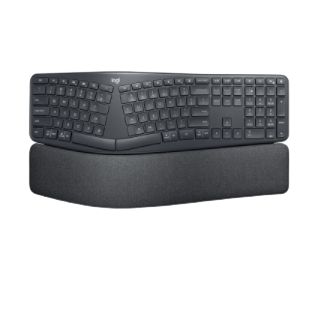 罗技（Logitech）ERGO K860