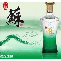 苏酒
