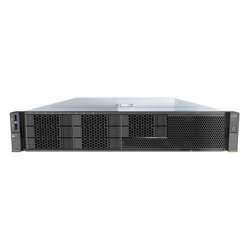 超聚变 FusionServer 2288H