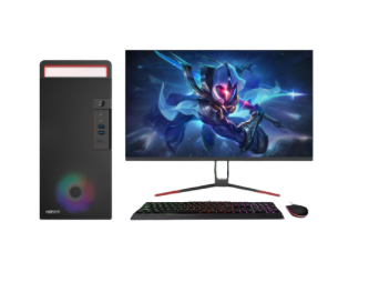 神舟 战神K80(12代I7/32G/512G+2T/RTX3060)
