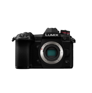 松下（Panasonic）G9