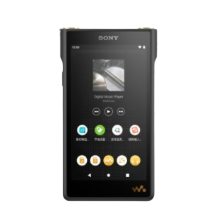 索尼（SONY）NW-WM1AM2