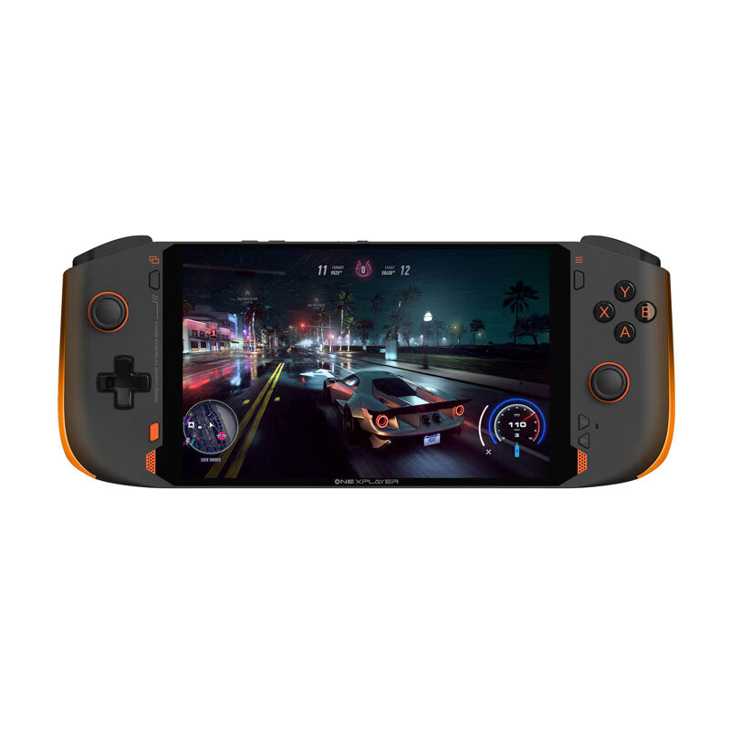 One XPlayer mini Pro版