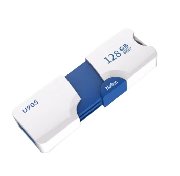 朗科 U905 U盘128GB