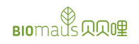 贝贝哩/BIOMAUS