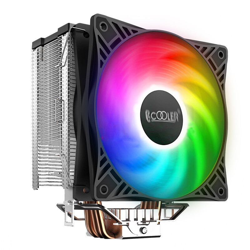 超频三（PCCOOLER）东海X4炫彩版