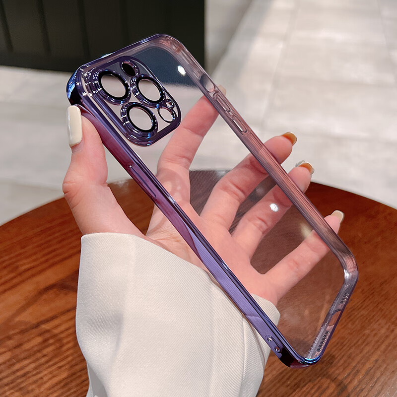奶小鸭（NEYAA）iphone14pro手机壳