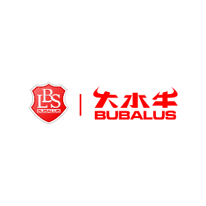 大水牛（BUBALUS）