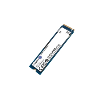 金士顿 SNV2S 1TB SSD固态硬盘