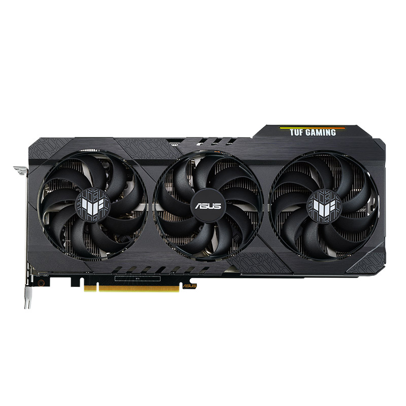 华硕 ASUS TUF GeForce RTX 3060-O12G-V2-GAMING