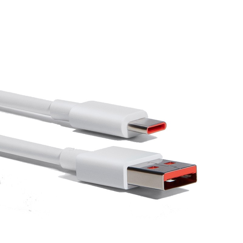 小米 原装USB-C数据线