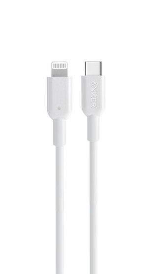 ANKER 数据线A8632