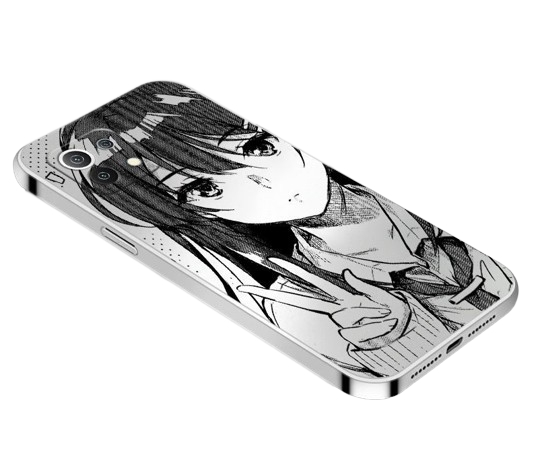 vivo iQOO11 手机壳