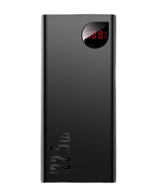 倍思 充电宝10000mAh