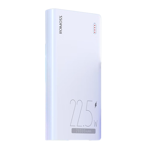 罗马仕 sense6充电宝20000mAh