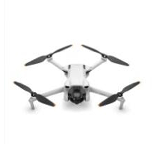大疆DJI Mini 3