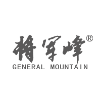 将军峰