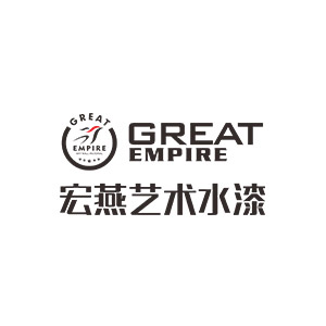 宏燕艺术漆