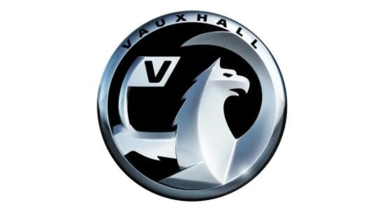 沃克斯豪尔/VAUXHALL