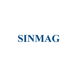 新麦/SINMAG