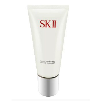 SK-II 舒透护肤洁面