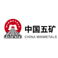 中国五矿集团
