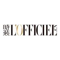 时装/L'OFFICIEL