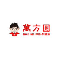 万方园