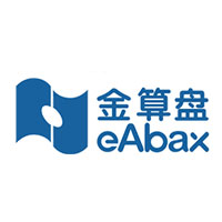 金算盘/eabax
