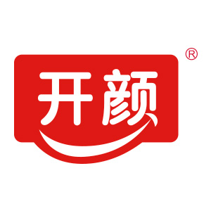 开颜