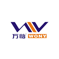 万怡