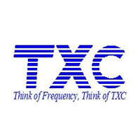台湾晶技/TXC