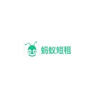 蚂蚁短租