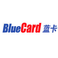 蓝卡/Bluecard