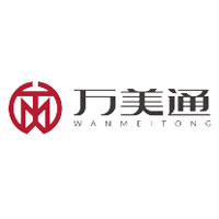 万美通