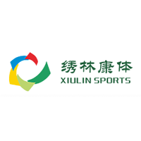 绣林康体