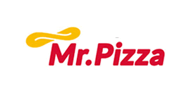 米斯特比萨/Mr.Pizza