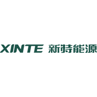 新特能源