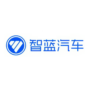 智蓝汽车
