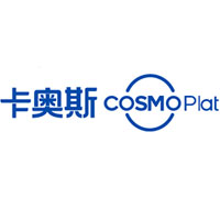 卡奥斯/cosmoplat