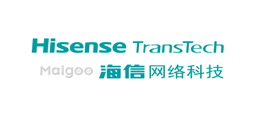 海信网络