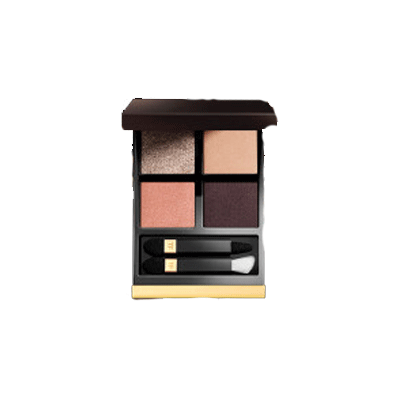汤姆福特 琉光蜜桃四色眼影盘