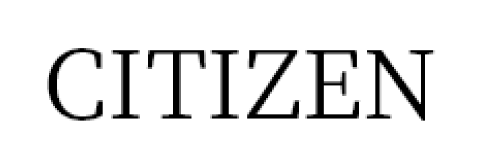 西铁城电子/CITIZEN